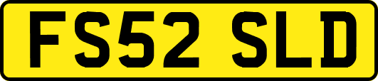 FS52SLD