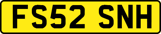 FS52SNH