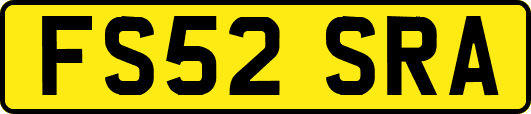 FS52SRA
