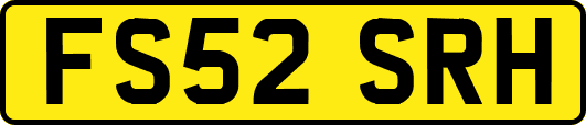 FS52SRH