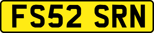 FS52SRN