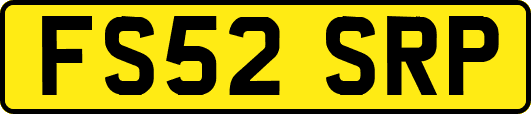 FS52SRP