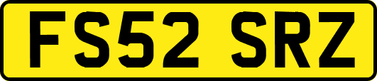 FS52SRZ