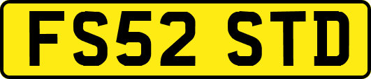 FS52STD