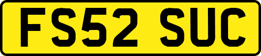 FS52SUC