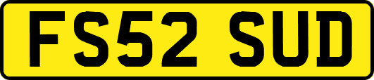 FS52SUD