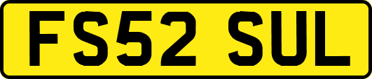 FS52SUL
