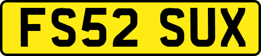 FS52SUX