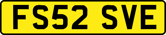 FS52SVE