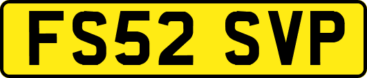 FS52SVP