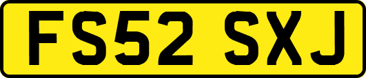 FS52SXJ