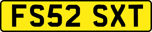 FS52SXT