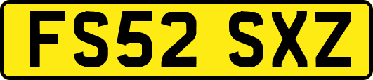 FS52SXZ