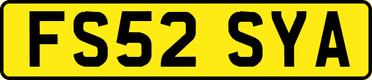 FS52SYA