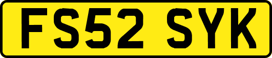 FS52SYK