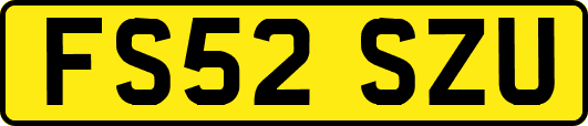 FS52SZU