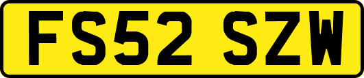 FS52SZW