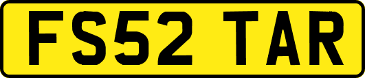 FS52TAR