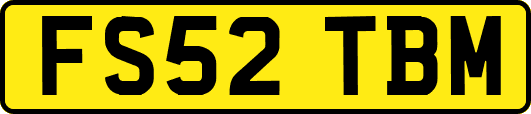 FS52TBM