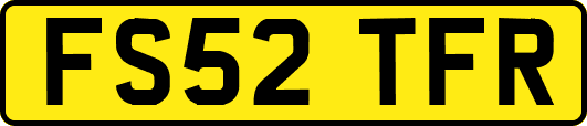 FS52TFR