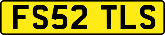 FS52TLS