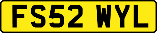 FS52WYL