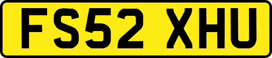 FS52XHU