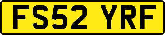 FS52YRF