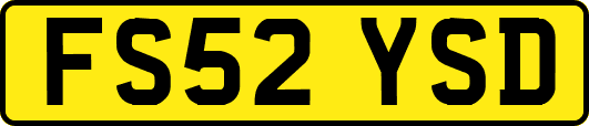 FS52YSD