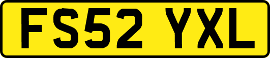 FS52YXL