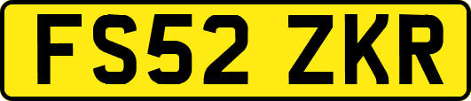 FS52ZKR