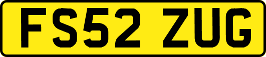 FS52ZUG