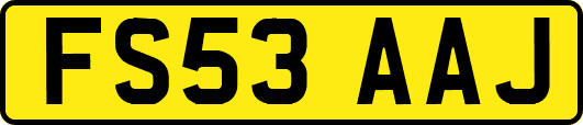 FS53AAJ