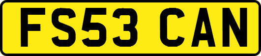 FS53CAN