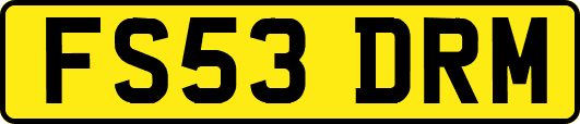 FS53DRM