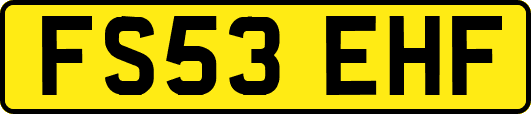 FS53EHF