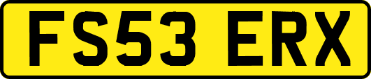FS53ERX