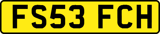FS53FCH