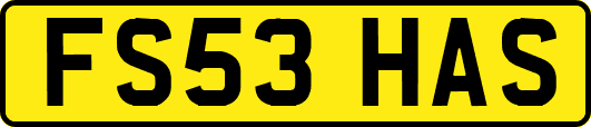 FS53HAS