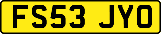 FS53JYO