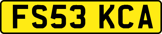 FS53KCA