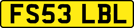 FS53LBL