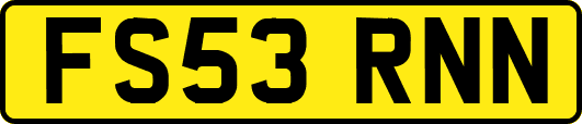 FS53RNN