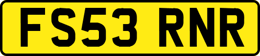 FS53RNR