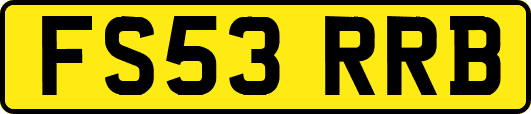 FS53RRB