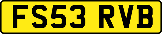 FS53RVB