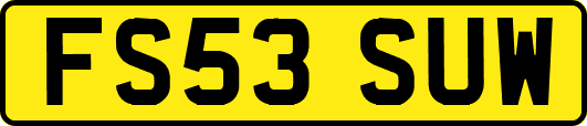 FS53SUW
