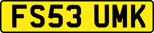 FS53UMK