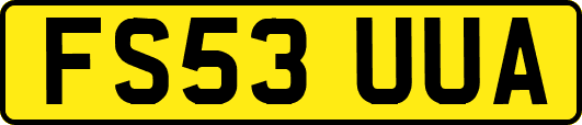 FS53UUA
