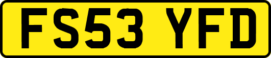 FS53YFD